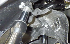 YAMAHA JOG-7 AY01