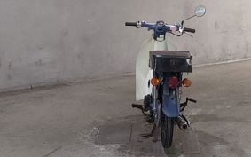HONDA SUPER CUB50 AA01