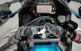 YAMAHA YZF-R25 RG43J