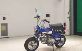 HONDA MONKEY 2013 Z50A