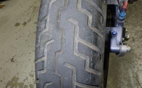 HONDA MAGNA 250 TRIKE 2007 MC29