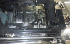 HONDA STEED 400 1994 NC26