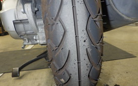 HONDA LEAD 125 2000 JF45