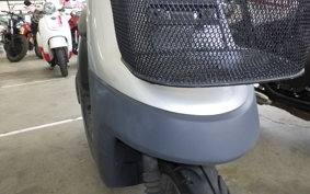 YAMAHA JOG APRIO 2009 SA11J
