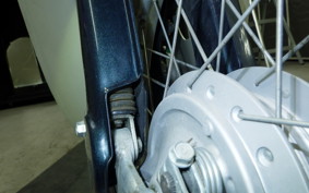 HONDA C50 SUPER CUB 1996 AA01