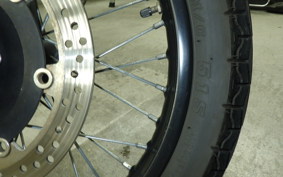 KAWASAKI ESTRELLA 2023 BJ250A