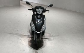 SUZUKI ADDRESS V125 DT11A