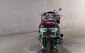 HONDA FORZA Z MF08