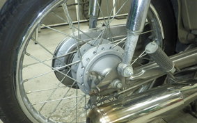 HONDA C90 SUPER CUB E