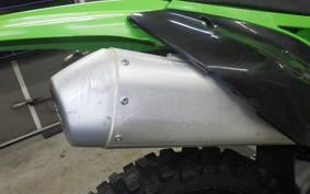 KAWASAKI KX250 F KX250Y