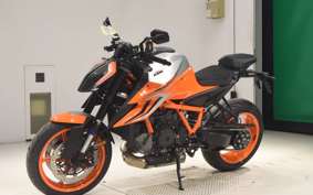 KTM 1290 SUPER DUKE R EVO