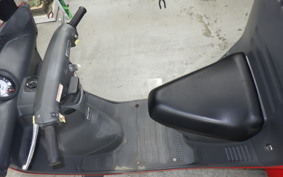 HONDA GYRO CANOPY 2004 TA03