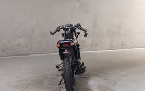 HONDA FTR223 MC34