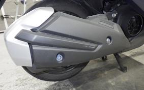 SUZUKI BURGMANｽﾄﾘｰﾄ125EX EA23M