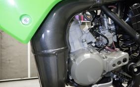 KAWASAKI KX112 KX112A