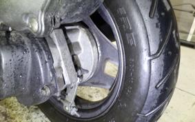 SUZUKI LET's 2 CA1PA