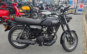 KAWASAKI W175 BJHD1B