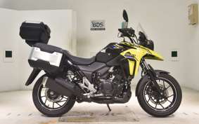 SUZUKI V-STROM 250 2005