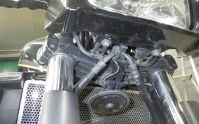 KAWASAKI ZRX1200 D 2009 ZRT20D