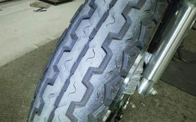 SUZUKI ST400 TEMPTER 1998 NK43A