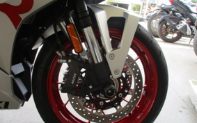 SUZUKI GSX-8R 2024 EM1AA