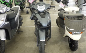 HONDA DIO 110 JK03