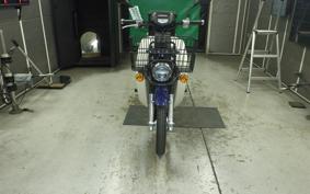 HONDA C50 SUPER CUB AA07