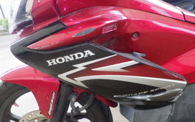 HONDA AIRBLADE 110 NC110AP