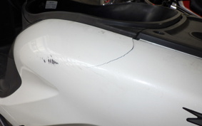 HONDA DIO110-3ﾍﾞｰｼｯｸ 2014 JK03