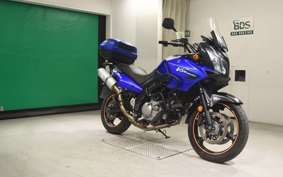 SUZUKI Vｽﾄﾛｰﾑ650A 2008