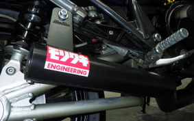 KAWASAKI ZRX-2 2003 ZR400E
