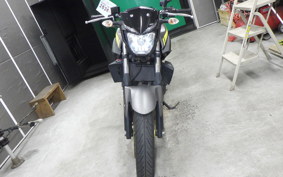 YAMAHA MT-25 RG43J
