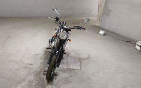 SUZUKI GLASS TRACKER BIG BOY NJ4BA