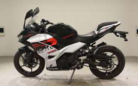 KAWASAKI NINJA 250 2010 EX250P