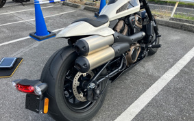 HARLEY RH1250S 2023 ZC4