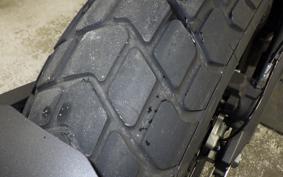 DUCATI SCRAMBLER ICON 2019