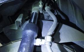 SUZUKI ADDRESS V125 DT11A