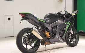 KAWASAKI ZX 10 NINJA R SE 2020 ZXT02E