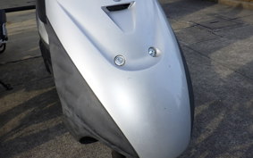 SUZUKI LET's 2 CA1PA