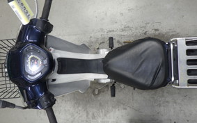 HONDA C50 SUPER CUB AA04