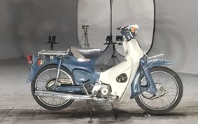 HONDA SUPER CUB50 AA01