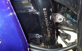 HONDA CBX400F 2026 NC07