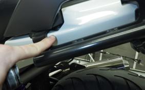 HONDA NC700X 2012 RC63