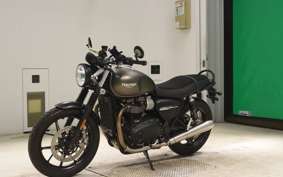TRIUMPH STREET TWIN 2020