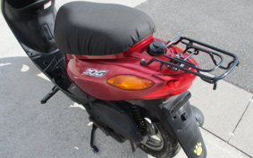 YAMAHA JOG DELUXE SA36J