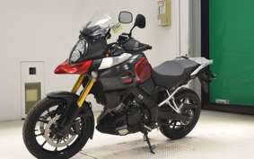 SUZUKI Vｽﾄﾛｰﾑ1000A 2015