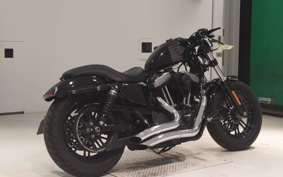 HARLEY XL1200X