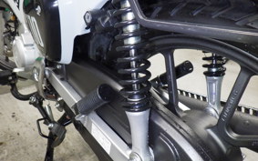 HONDA ｸﾛｽｶﾌﾞ110-3 2022 JA60