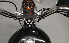 HARLEY XL883L 2016 CR2