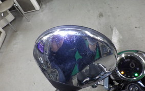 HONDA DAX 125 2019 JB04